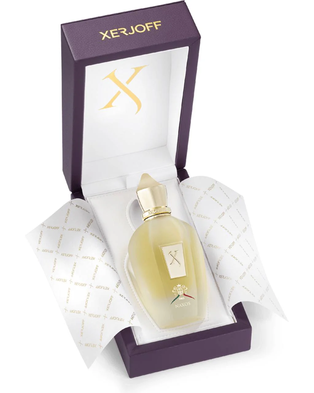 Xerjoff - Naxos 100ml