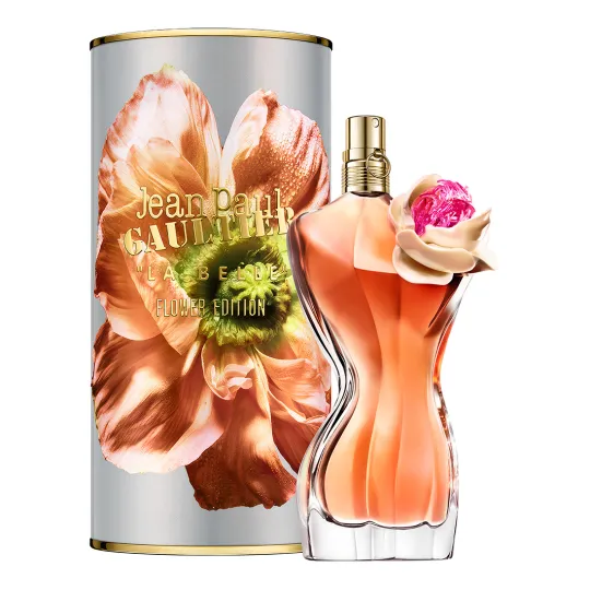 Jpg la belle flower edition 125ml