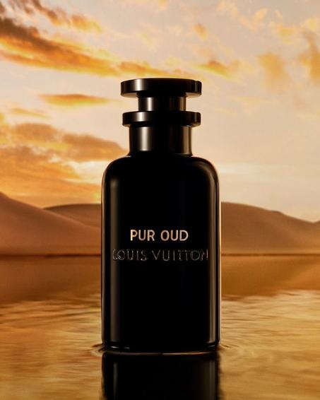 LV PUR OUD 100ML