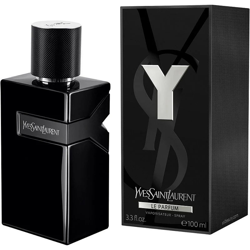 YVES SAINT LAURENT Y Parfum 100ml