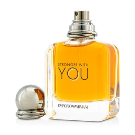 Stronger With You 100ML