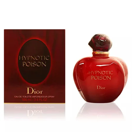 HYPNOTIC POISON parfum EDT
