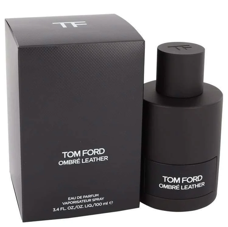 TOM FORD - OMBRE LEATHER  100ML