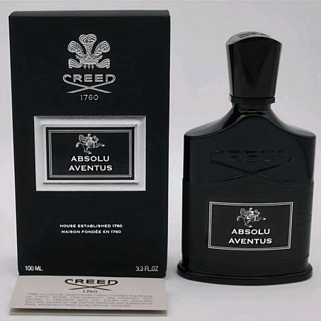 Creed Aventus absolu