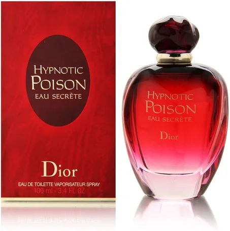 Dior Hypnotic Poison Eau Secrete for Women 100ml