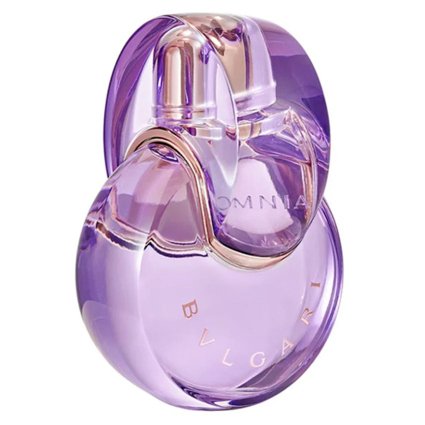 BVLGARI - OMNIA AMETHYSTE EDT 100ML