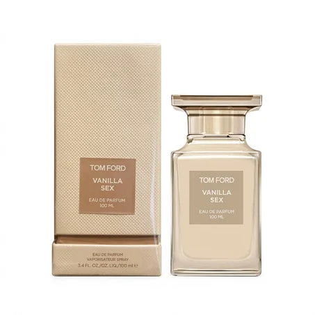 TOM FORD Vanilla Sex  Eau de Parfum 100ML