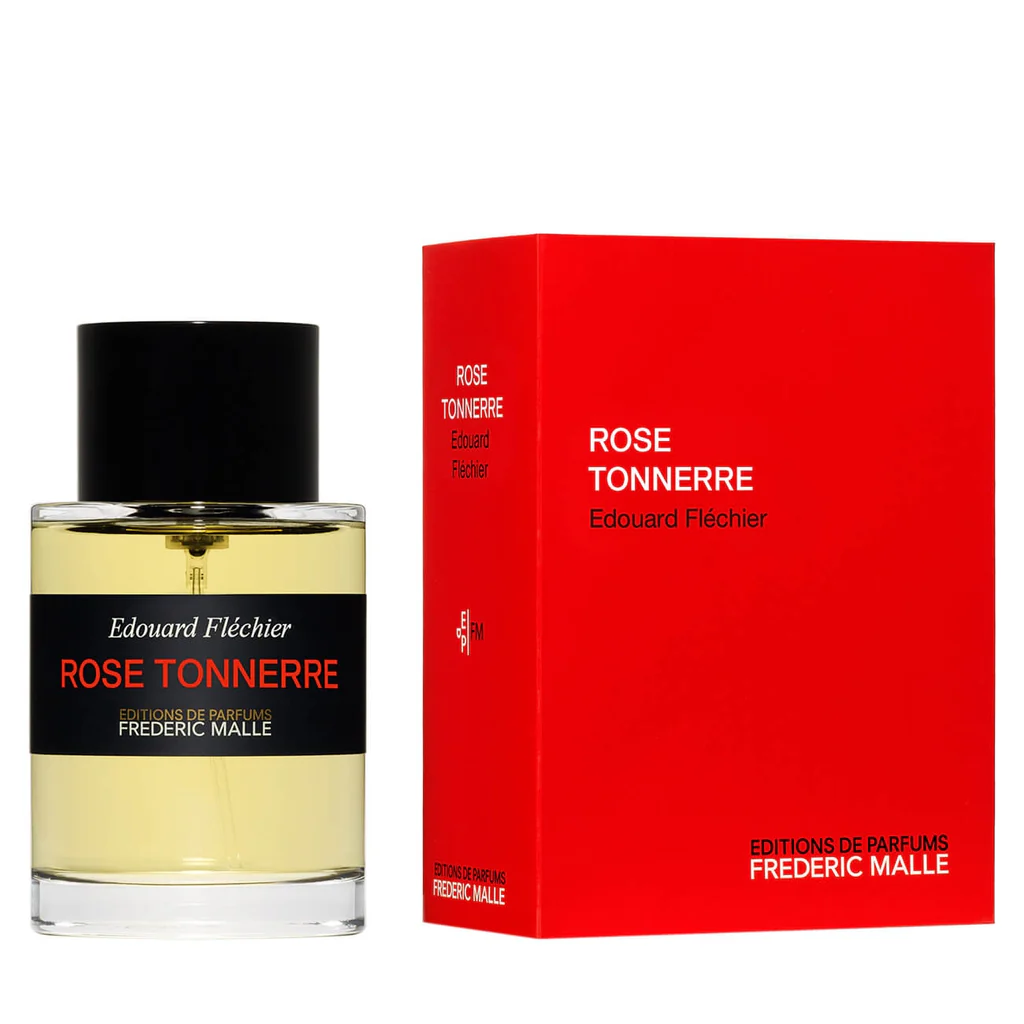 Rose Tonnerre Frederic Malle