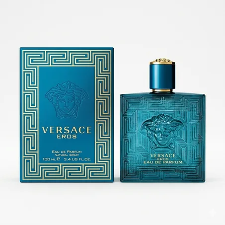VERSACE EROS Eau de Parfum 100ml