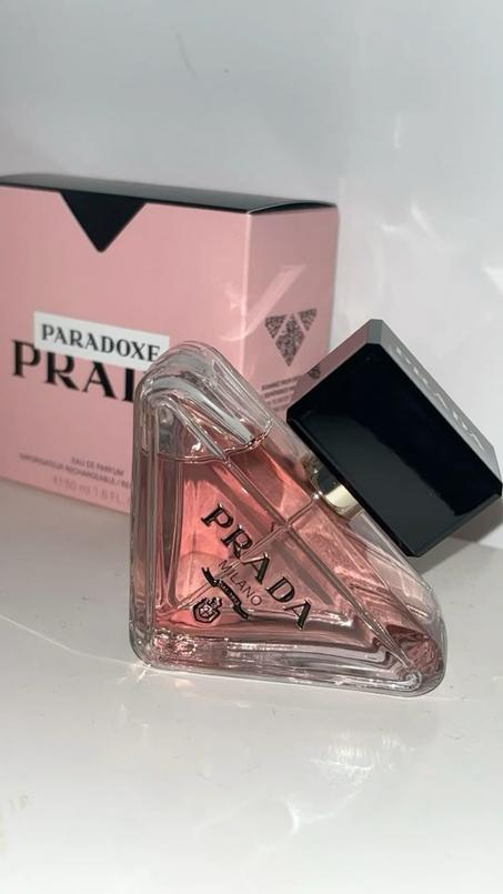 Prada paradoxe