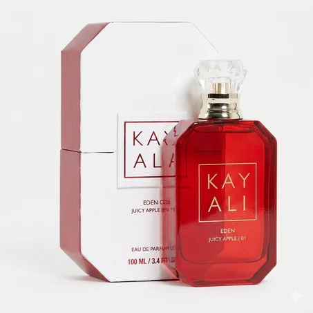 KAYALI  Eden Juicy Apple | 01 Eau de Parfum 100 ml