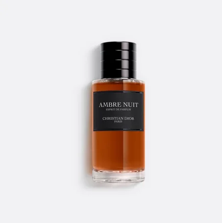 AMBRE NUIT ESPRIT DE PARFUM | DIOR  90ML
