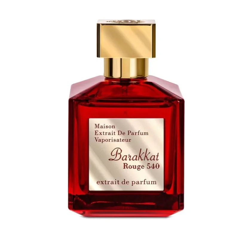 Baccarat Rouge 70ml