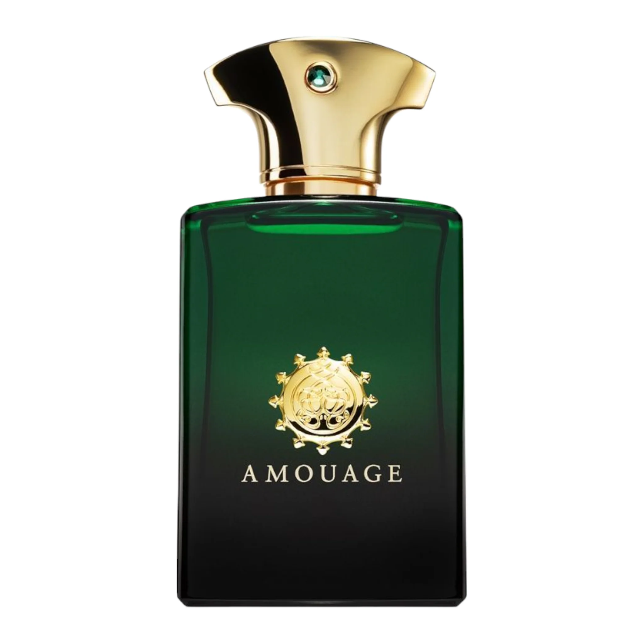 Tester AMOUAGE - EPIC eau de parfum 100 ml