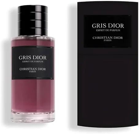 Christian Dior Gris Dior Esprit De Parfum Extrait De Parfum 80ML