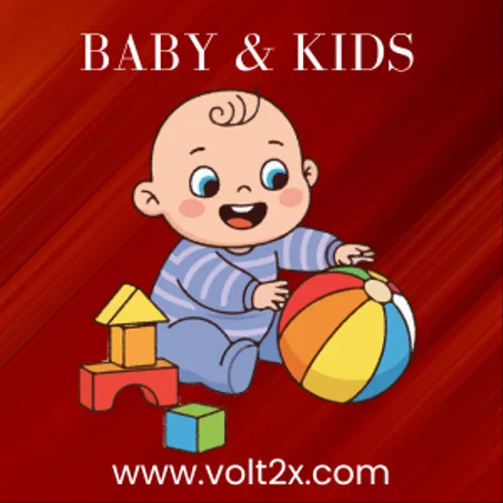 Baby & Kids