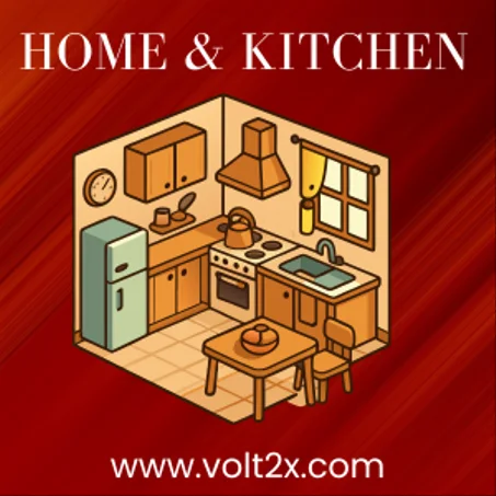 Home & Kitchen