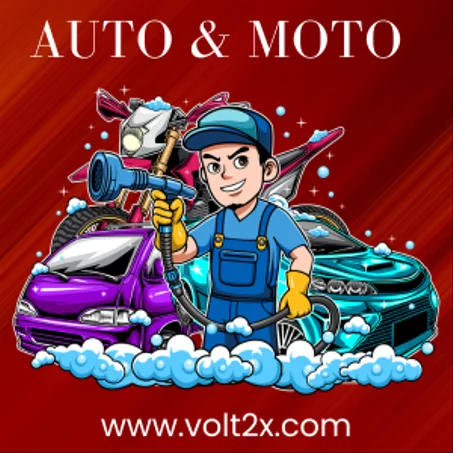 Auto Moto Accessories
