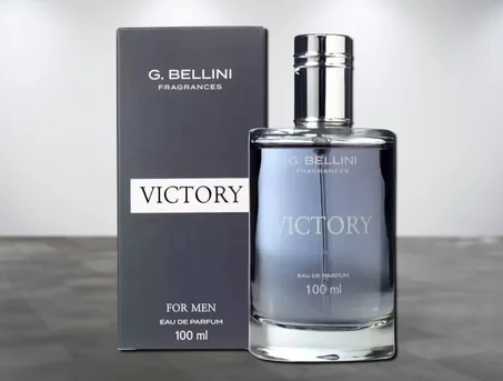 عطر فيكتوري الاسباني