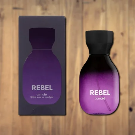 RebeL Eau de Parfum
