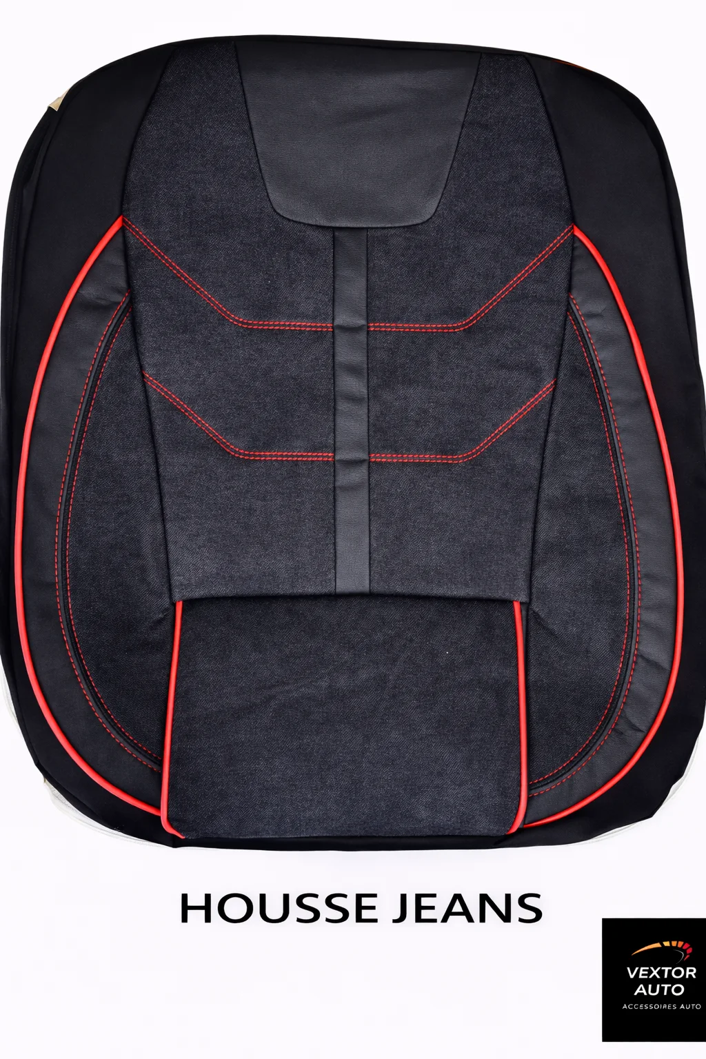 Housse tissu voiture GT-169