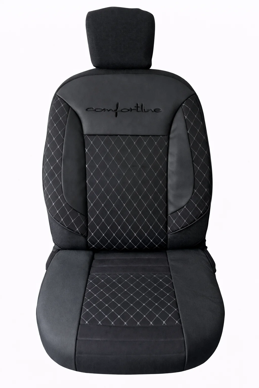 Housse tissu voiture Confortline