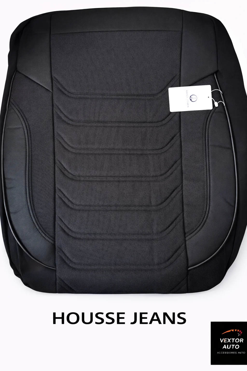 Housse tissu voiture GT-169