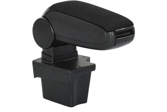 ACCOUDOIR SUR MESURE KIA RIO 2011-2016