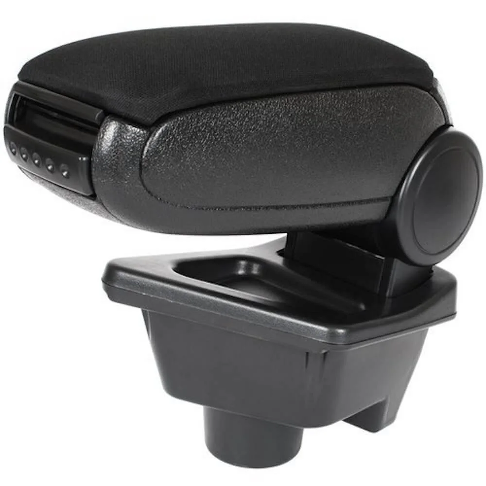 ACCOUDOIR SUR MESURE MEGANE 4