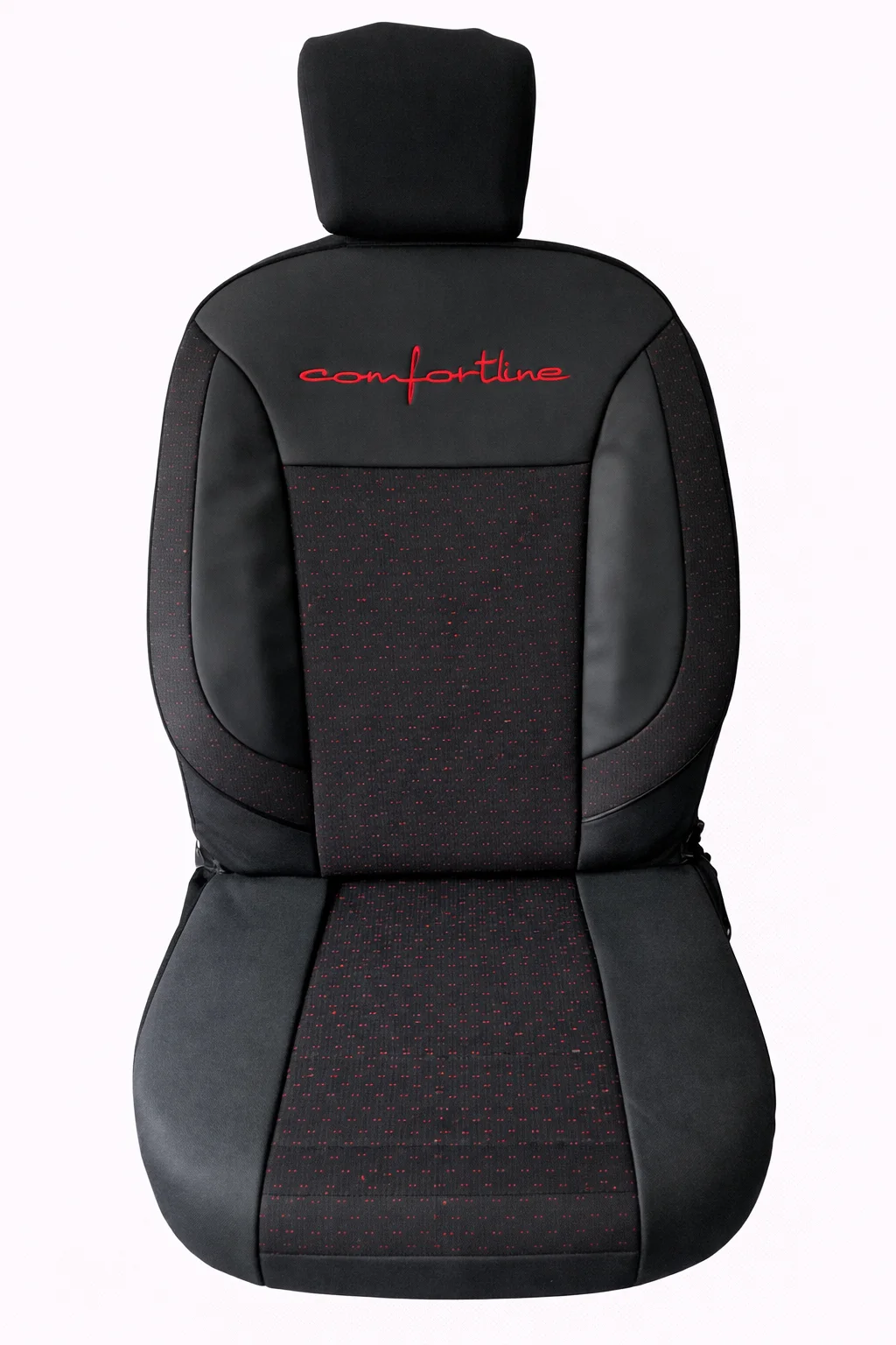 Housse tissu voiture Confortline