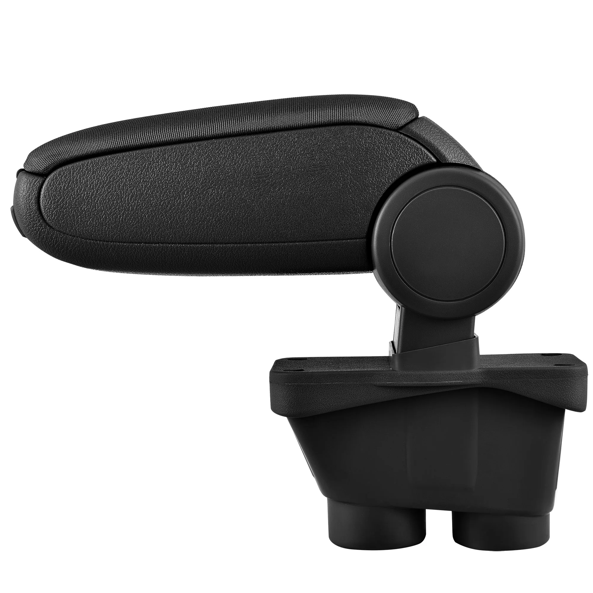 ACCOUDOIR SUR MESURE PEUJEOT 208 2012