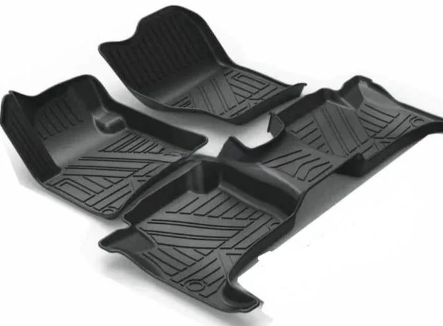 TAPIS 7D  HYUNDAI TUCSON 2021+