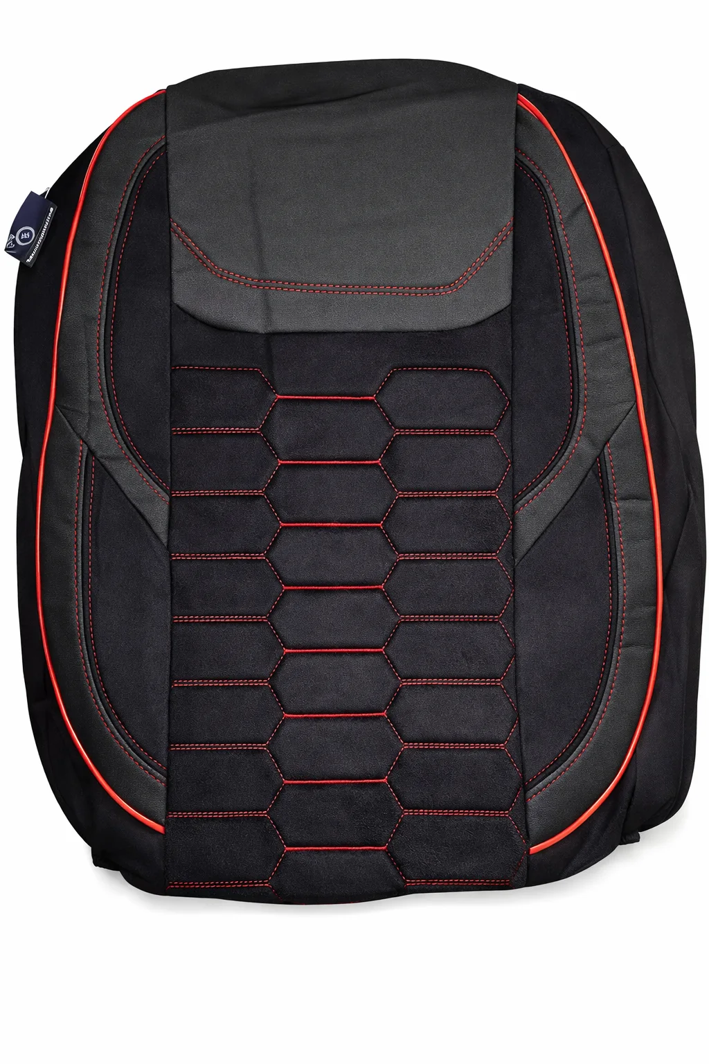 Housse tissu voiture GT-169