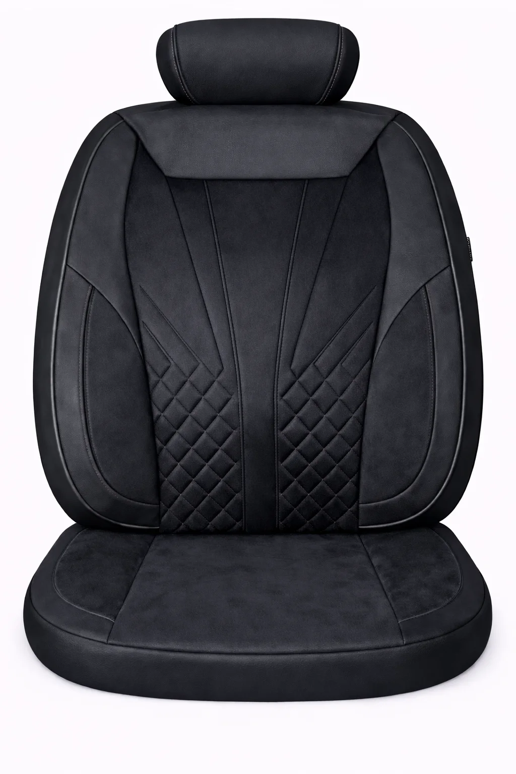 Housse tissu voiture GT-169