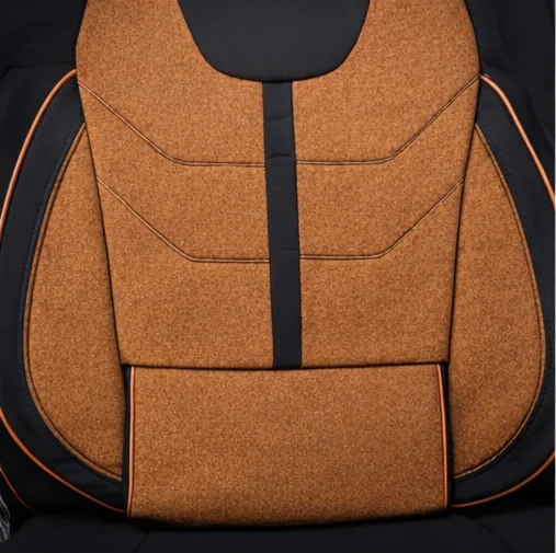 Housse tissu voiture GT-169