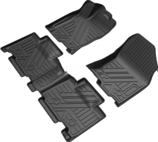 TAPIS 7D  HYUNDAI TUCSON 2021+