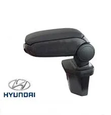 ACCOUDOIR SUR MESURE HYUNDAI ACCENT 2010