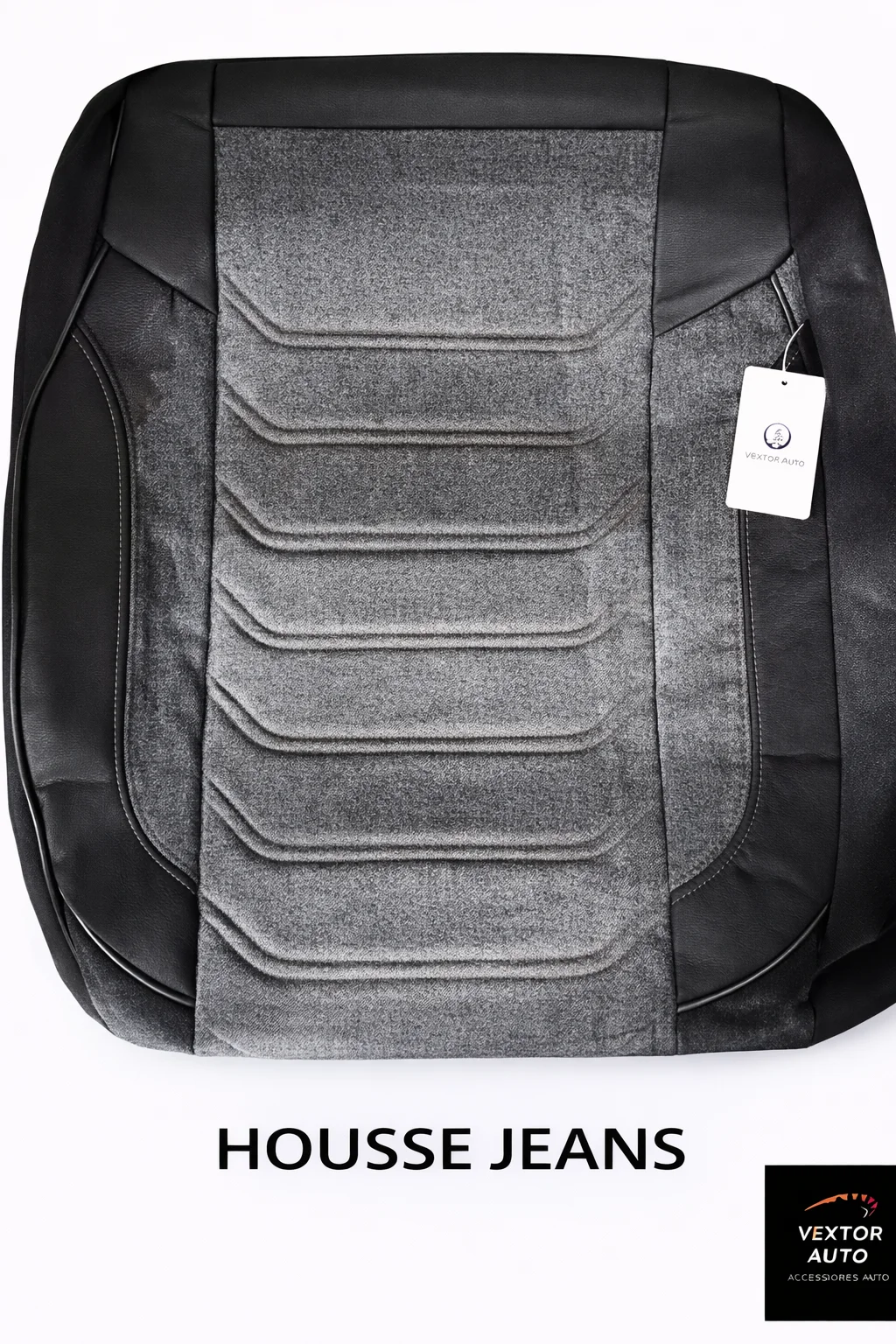 Housse tissu voiture GT-169