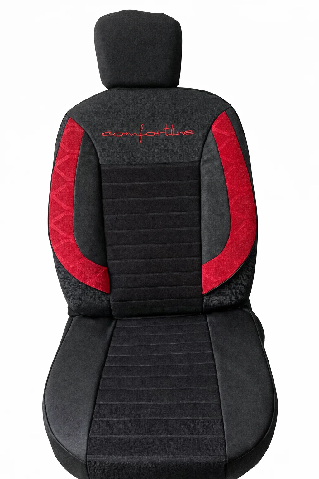 Housse tissu voiture Confortline