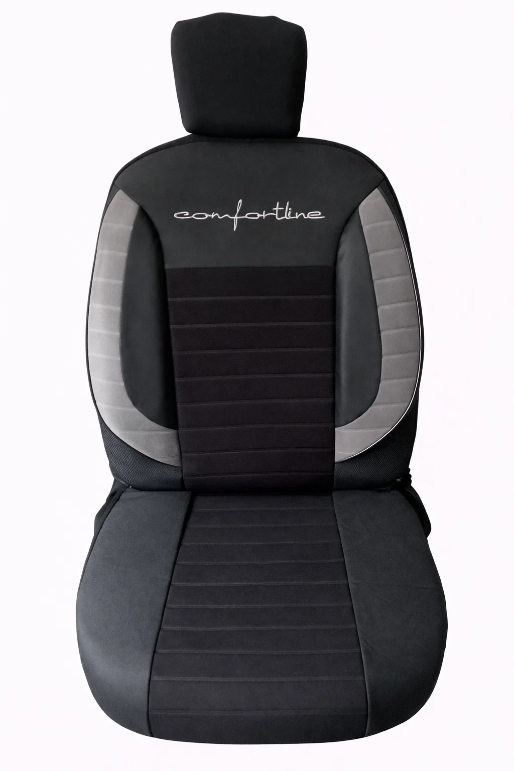 Housse tissu voiture Confortline