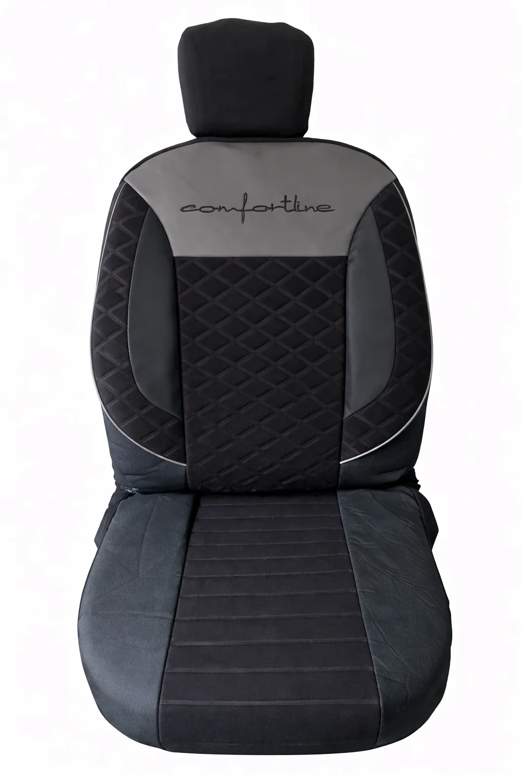 Housse tissu voiture Confortline