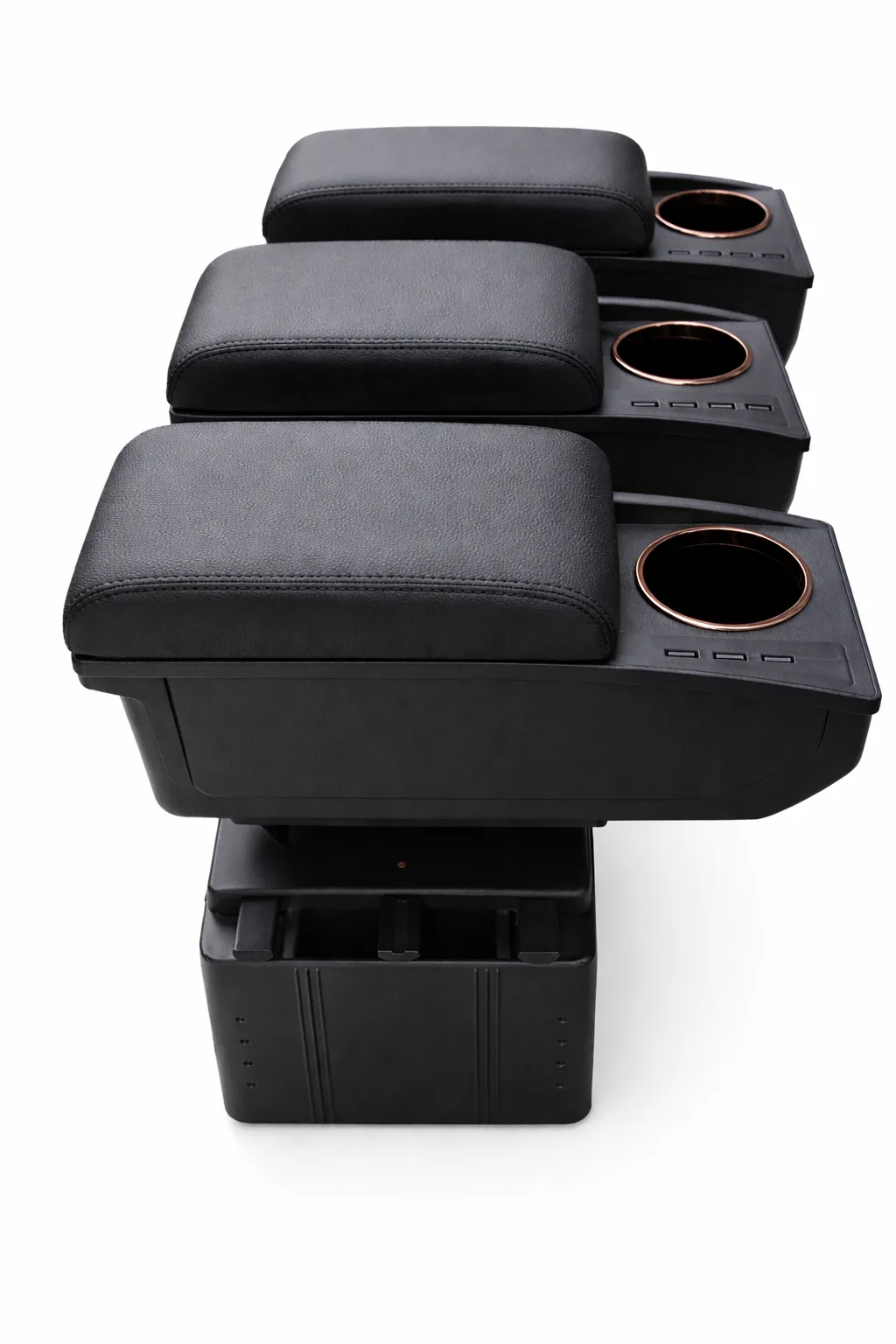 ACCOUDOIR STANDARD USB avec Goblet