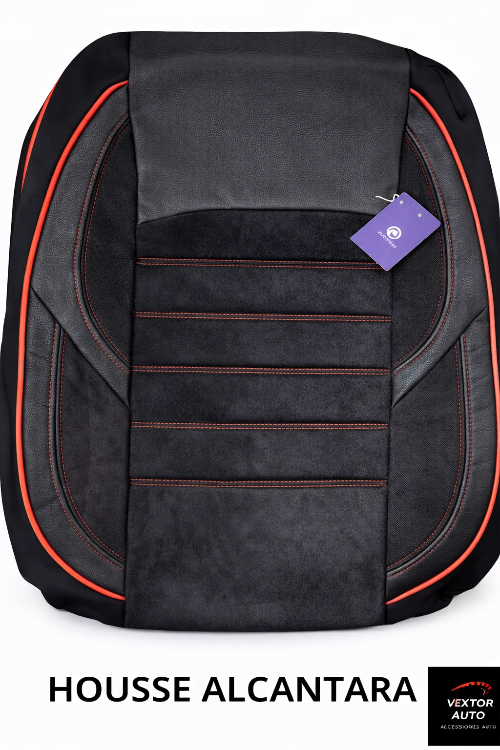 Housse tissu voiture GT-169