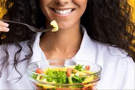 المنتجات الصحية واللياقة البدنية