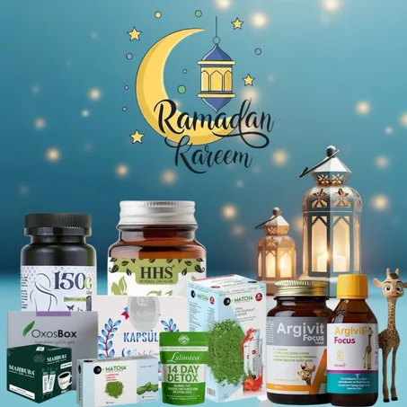 عروض رمضان