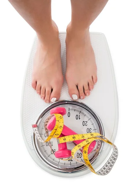 منتجات التحكم بالوزن