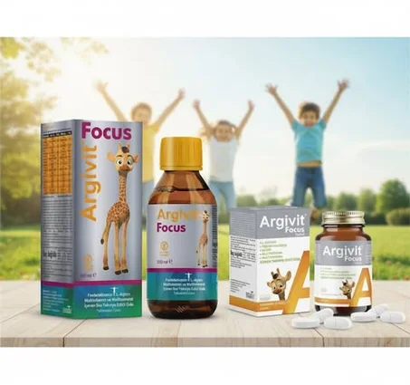 منتجات الارجيفيت