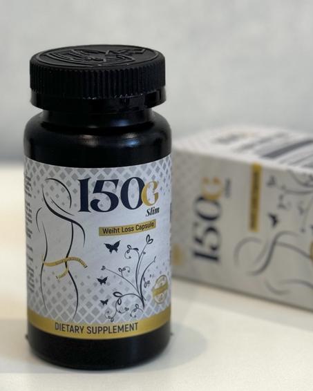 150G  –  نتائج مضمونه- مجانا  (متابعة مع اخصائية التغذية )+هدية الماتشا الياباني