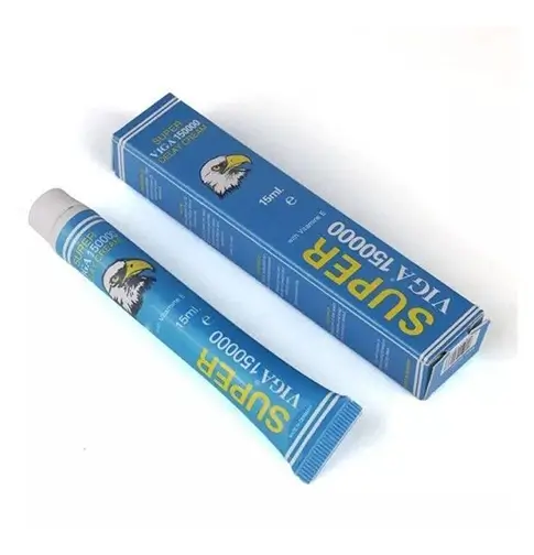 سوبر فيجا هو كريم موضعي للرجال ... التوصيل مجاني