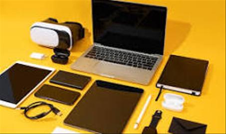 الإلكترونيات